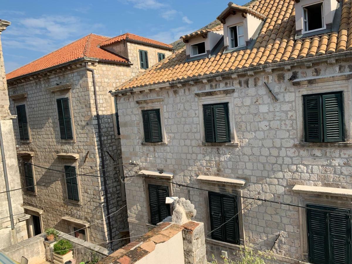 Room 1783 Old Town Dubrovnik Exterior photo