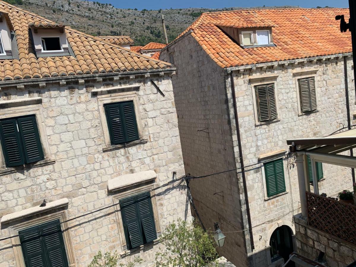 Room 1783 Old Town Dubrovnik Exterior photo
